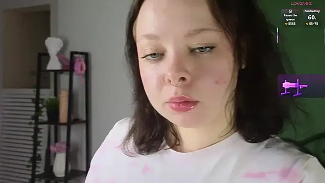 Vlada_vvn Live chat-huone