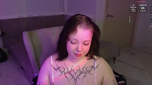 Sala de chat en directo de Vlada_vv