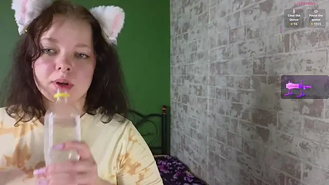 Vlada_vv Cameră chat live
