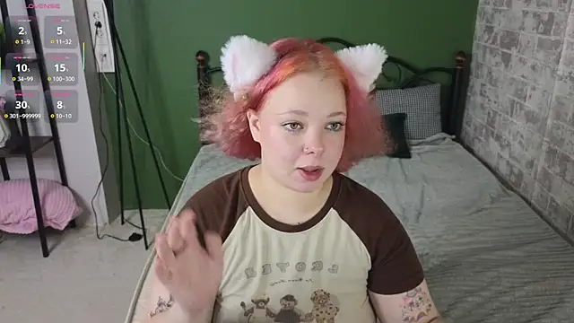 Vlada_vv – live chatrum