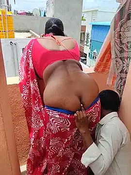 Živá chatovací místnost Desicouple1706
