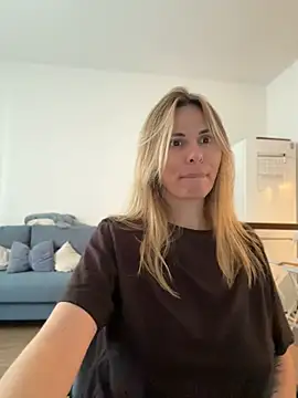 Živá chatovací místnost abbyxluv
