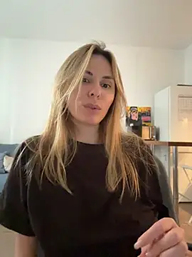Chat ao vivo de abbyxluv