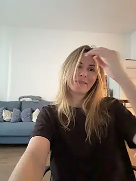 abbyxluv Cameră chat live