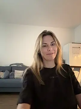 Živá chatovací místnost abbyxluv
