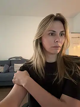 abbyxluv 실시간 채팅방