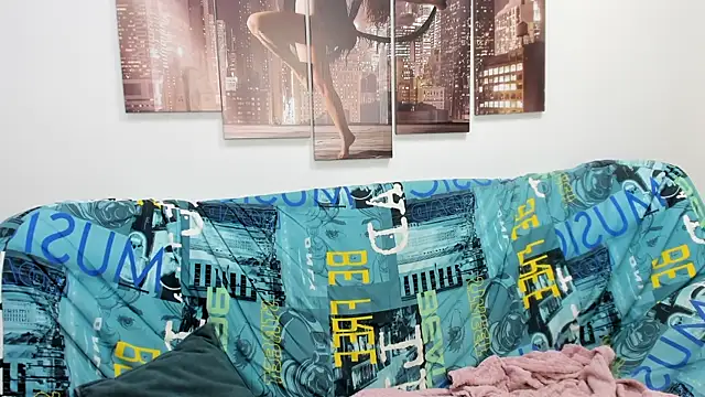 Brightly_Heizer Cameră chat live