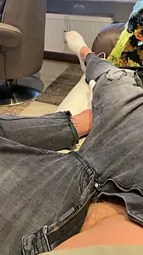 boy88fun Webcam-Show