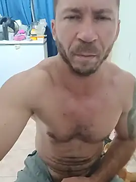 Show sexual ao vivo de RobertoLuiz84