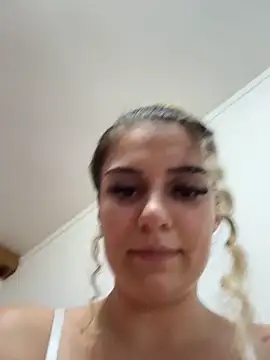 CrazyJessika Videochat live