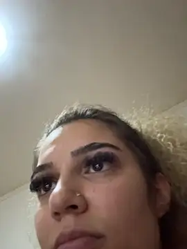 CrazyJessika Videochat live