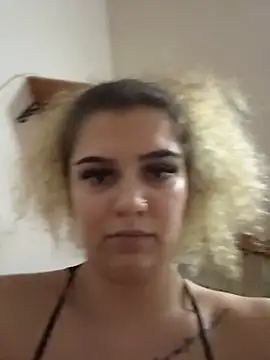 Sala de chat en directo de CrazyJessika