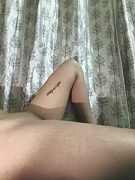 Živá chatovací místnost CuteAmbika