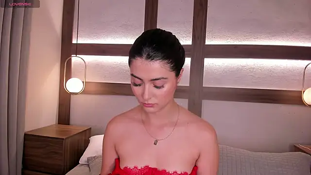 SarhaVega Live Chatraum