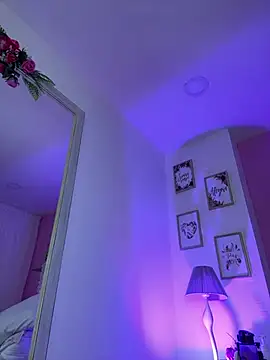 Chat ao vivo de LauraRaider