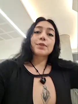 Sala de chat ao vivo de Eveelync25_