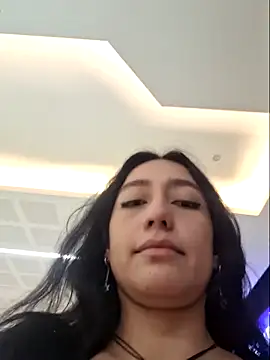 Bilik Sembang Langsung Eveelync25_