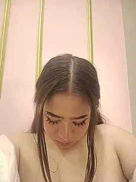 Chat ao vivo de Naomistart