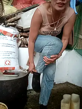 nangmo Live Chatraum
