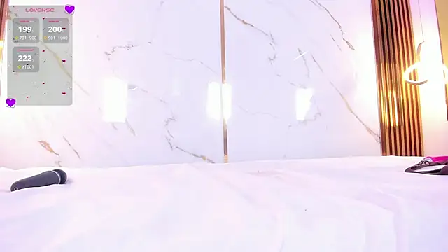 VanessaBoch Live Chatraum