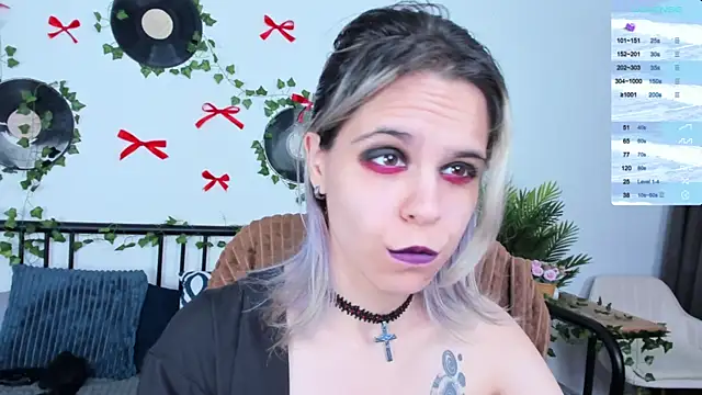 LiraBelle 即時聊天室