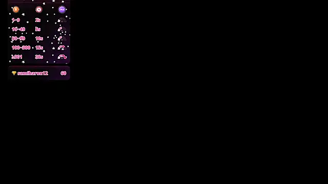 Sala de chat ao vivo de hinnataSmilerr