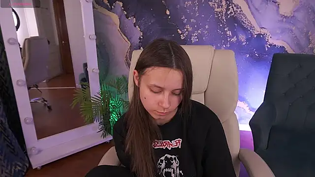 Chat ao vivo de TinyNatalie