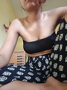 Daily_lust Adlı Modelin Canlı Sohbet Odası