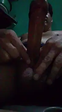חדר צ'אט בשידור חי של Oscarinylupis2328