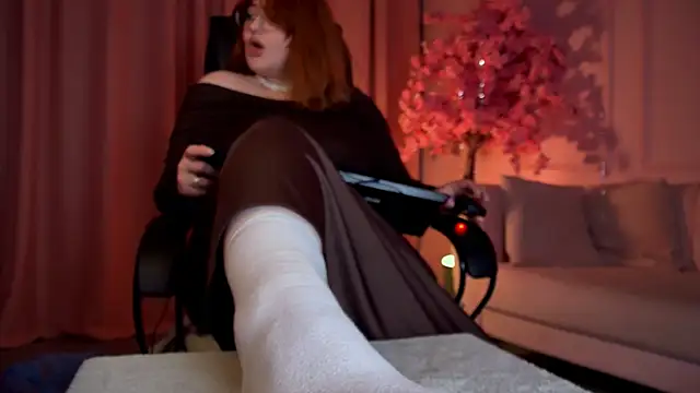 StaceyJensen – live chatrum