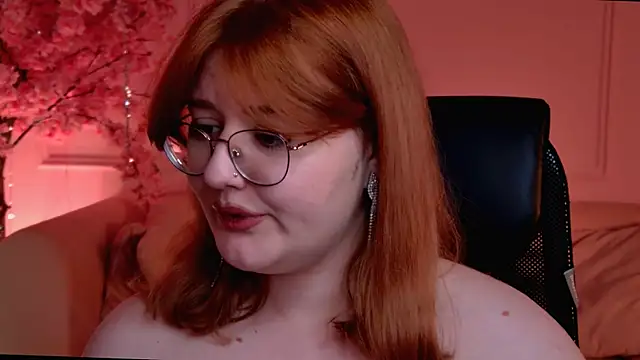 StaceyJensen – Naživo XXX chat