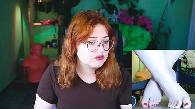 StaceyJensen чат на живо