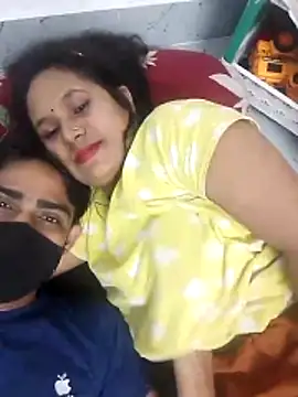 Chat ao vivo de im_Ranu_star