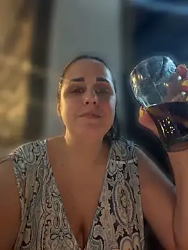 חדר צ'אט בשידור חי של DreamFor_America