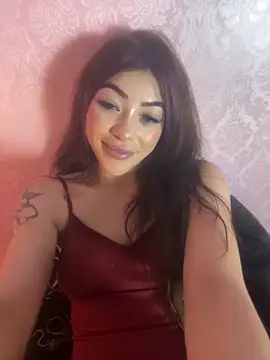 DAKOTA_SAKURA's Live Chat Room