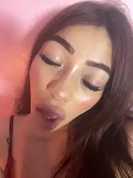 DAKOTA_SAKURA Cameră chat live