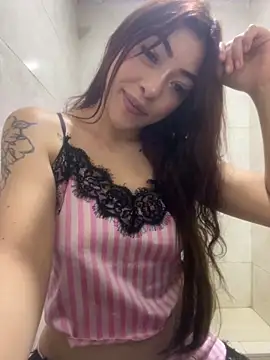 DAKOTA_SAKURA – live chatrum