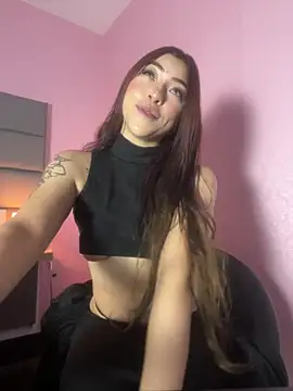 DAKOTA_SAKURA – live chatrum