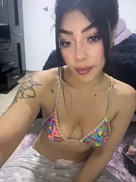 DAKOTA_SAKURA Cameră chat live
