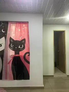 DAKOTA_SAKURA Live Chatraum