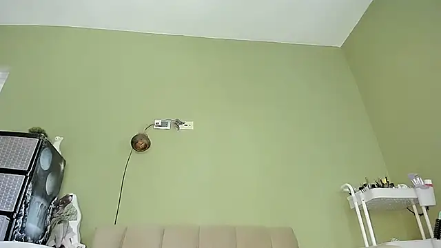 MsPurrfect4U Adlı Modelin Canlı Sohbet Odası