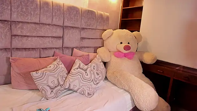 Phòng Chat Trực Tiếp thalia_nichols