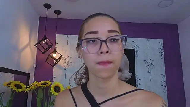 Antonella_mc 现场聊天室