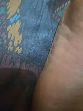 aricub Adlı Modelin Canlı Sohbet Odası