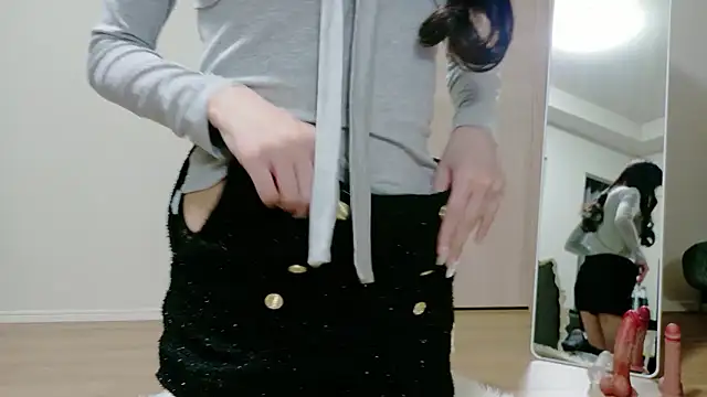 Chat soba uživo modela alicechan_v