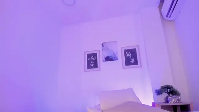 Chat soba uživo modela alejandrarojas_