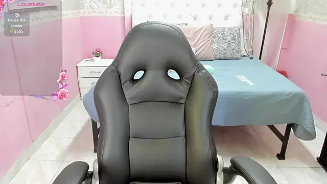 Chat ao vivo de Danna_Keys