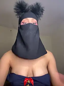 Chatroom en direct de arabayla