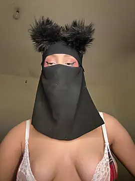 Chat soba uživo modela arabayla