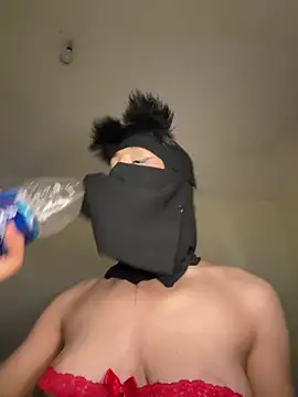 Chat ao vivo de arabayla